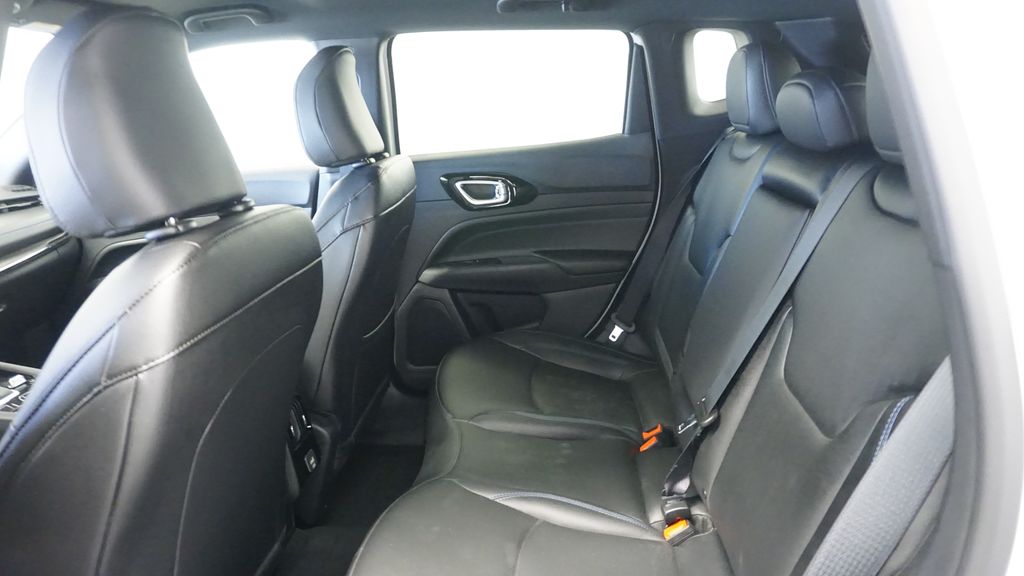 Thumbnail: 2026 Jeep Compass - 26