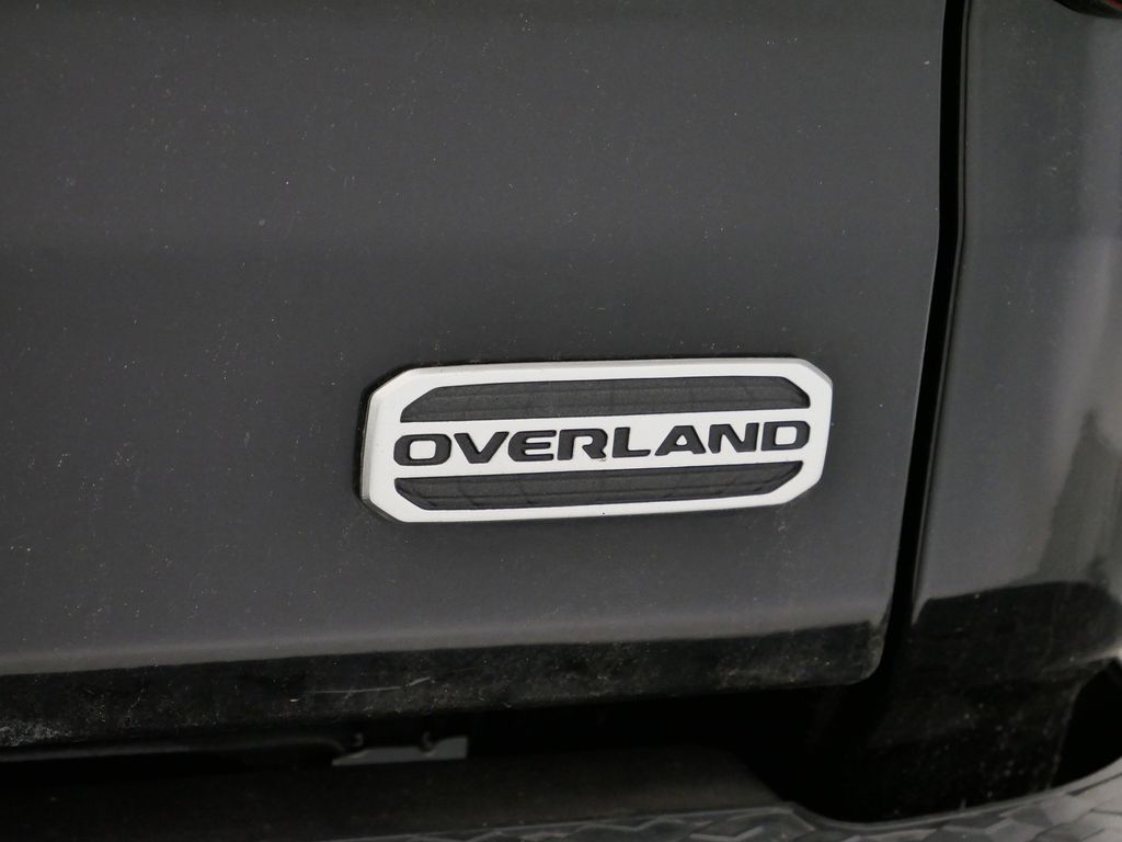 Thumbnail: 2021 Jeep Gladiator - 23