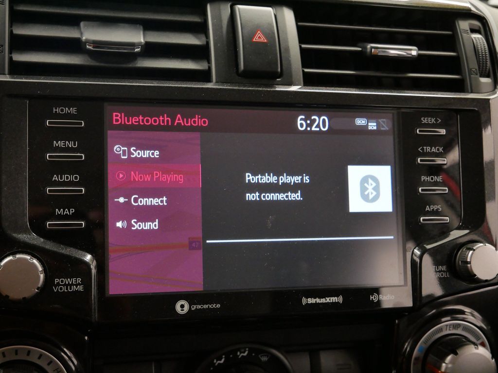 Thumbnail: 2024 Toyota 4Runner - 35