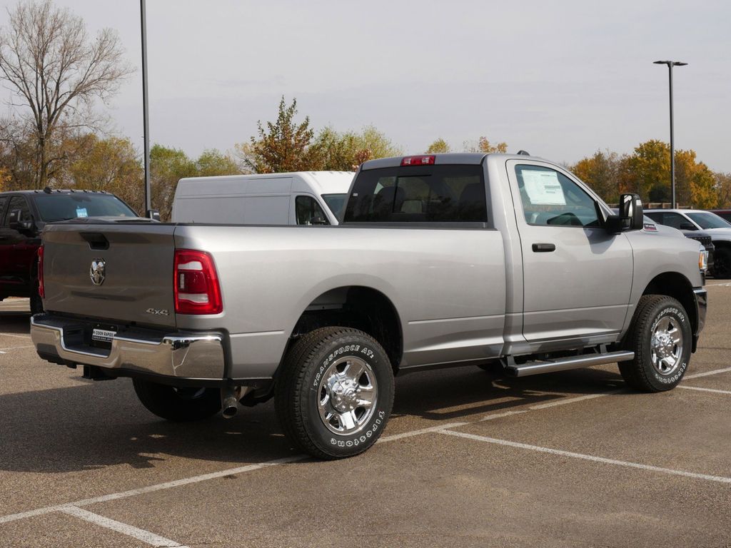 Thumbnail: 2024 RAM 3500 - 10