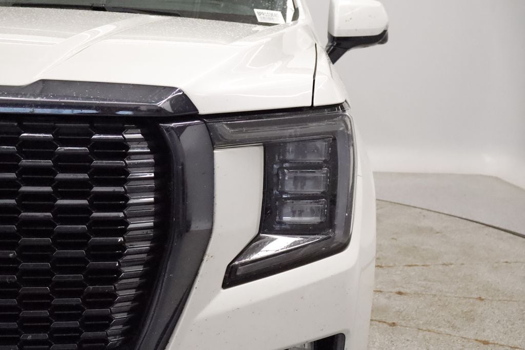 Thumbnail: 2023 GMC Yukon - 3