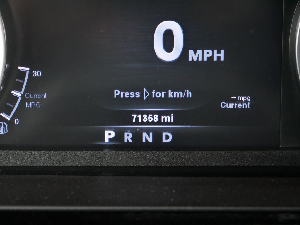 Thumbnail: 2014 RAM 1500 - 28