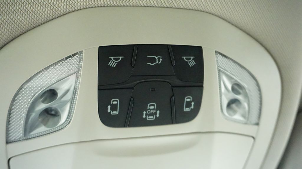 Thumbnail: 2024 Chrysler Pacifica - 38