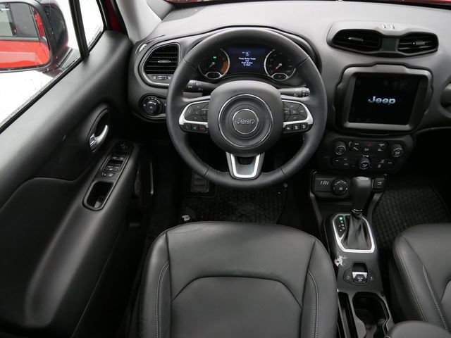 Thumbnail: 2023 Jeep Renegade - 13