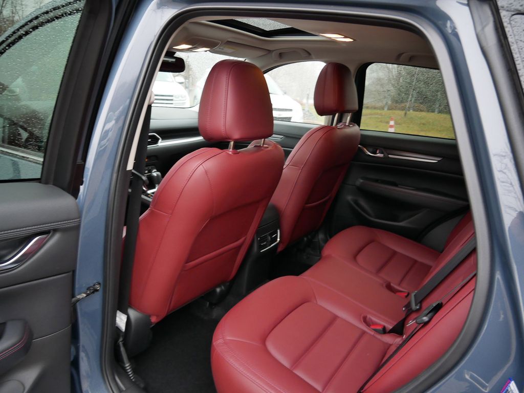 Thumbnail: 2023 Mazda CX-5 - 11