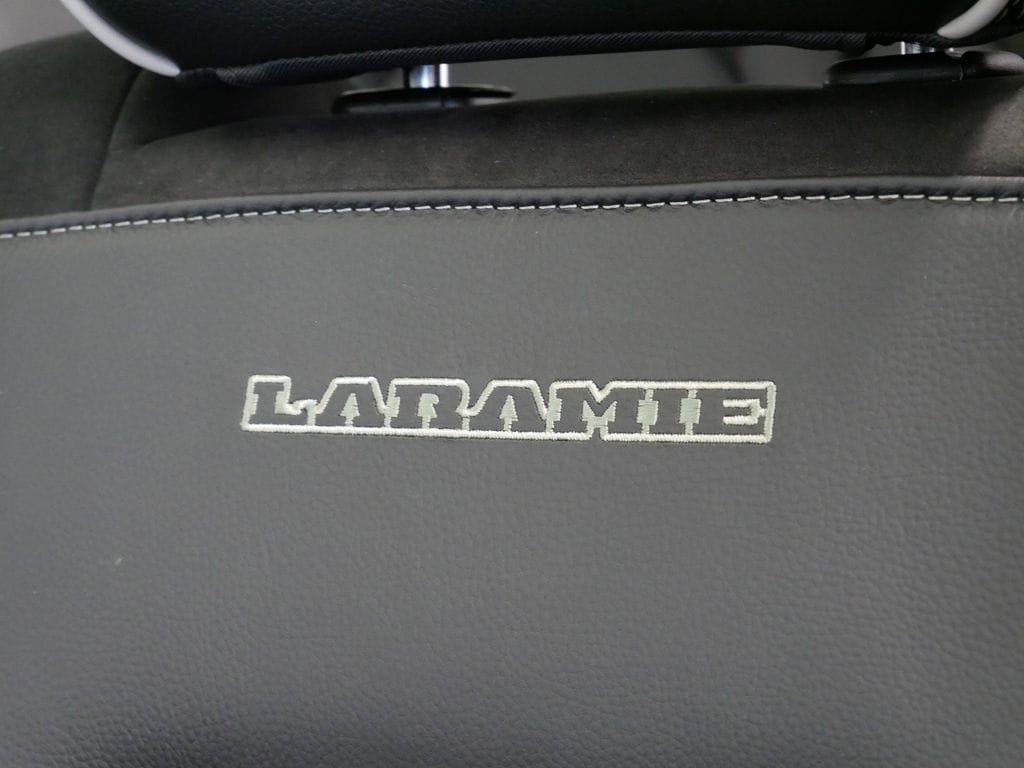 Thumbnail: 2026 RAM 1500 - 4