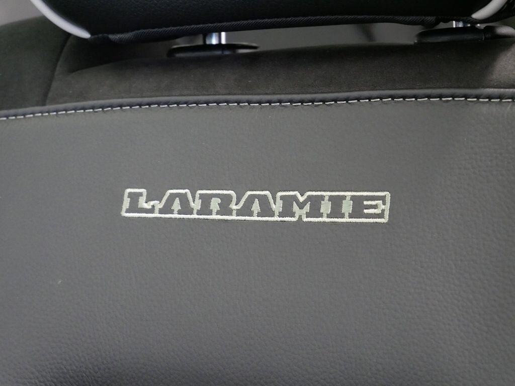 New 2026 Ram 1500 Laramie Truck