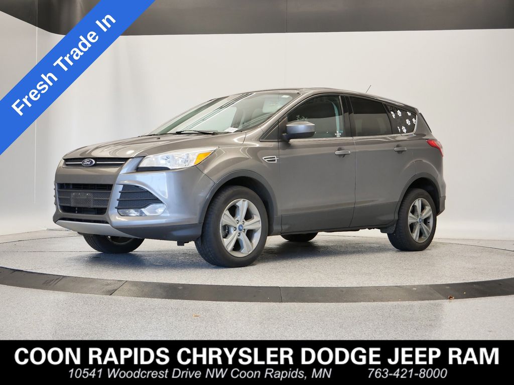 2013 Ford Escape SE -
                  Coon Rapids, MN