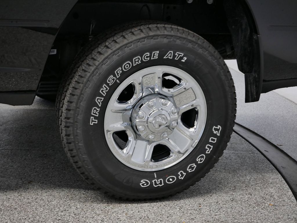 Thumbnail: 2024 RAM 3500 - 51