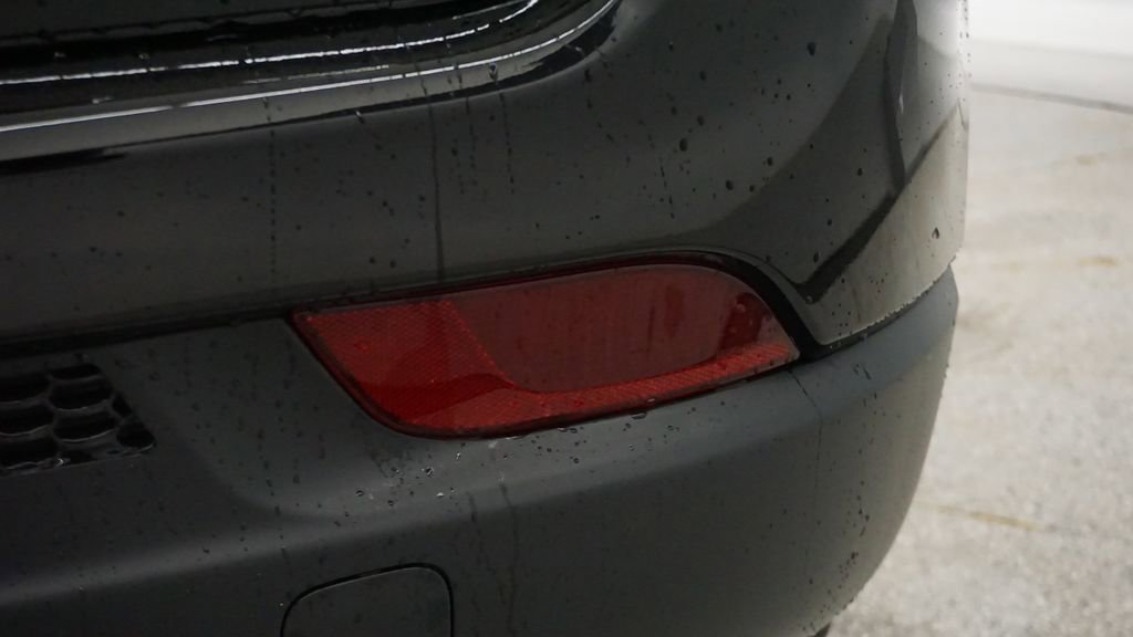 Thumbnail: 2026 Jeep Compass - 19