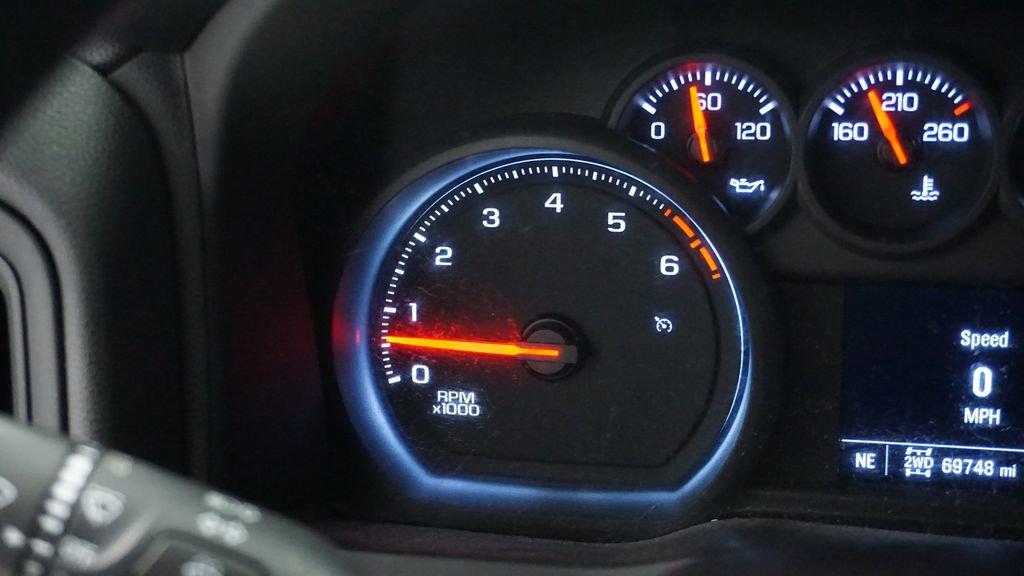 Thumbnail: 2024 GMC Sierra 3500 - 37