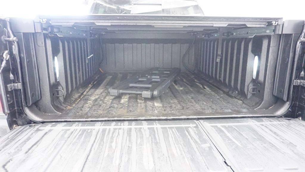 Thumbnail: 2021 RAM 1500 - 17