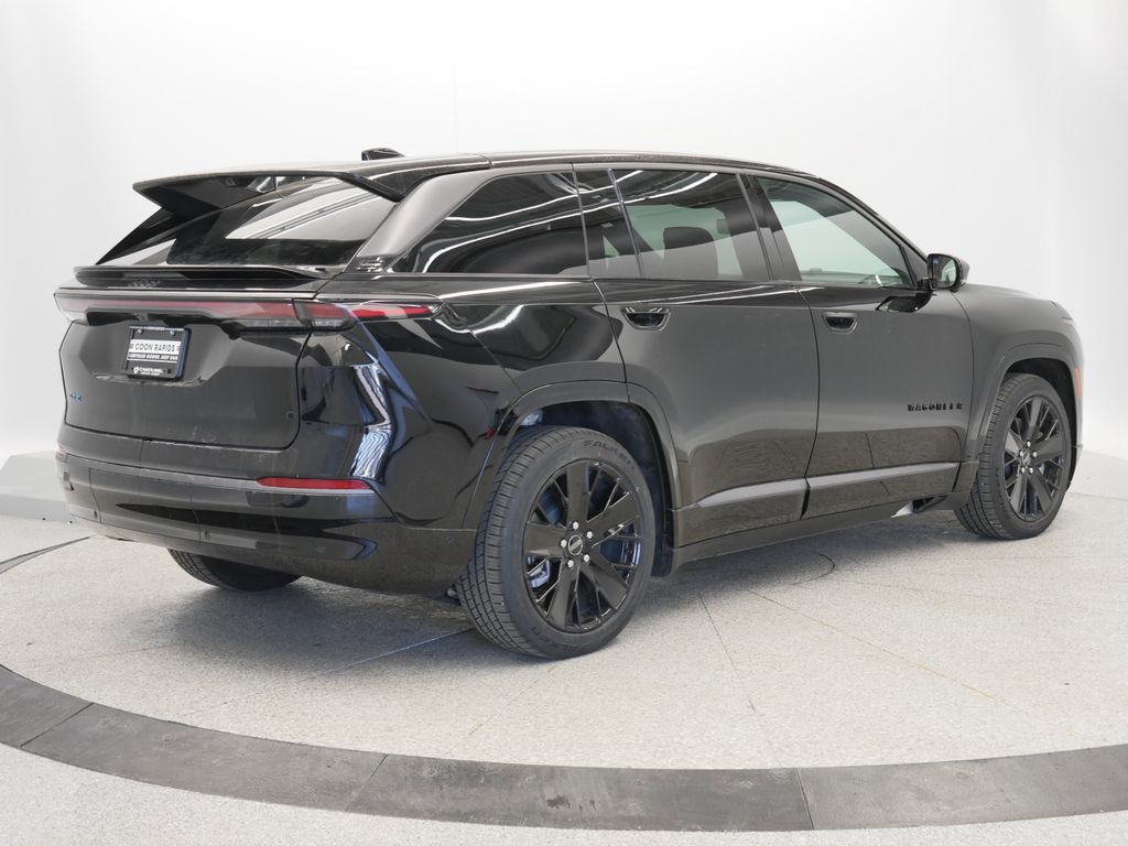 Thumbnail: 2024 Jeep Wagoneer S - 10