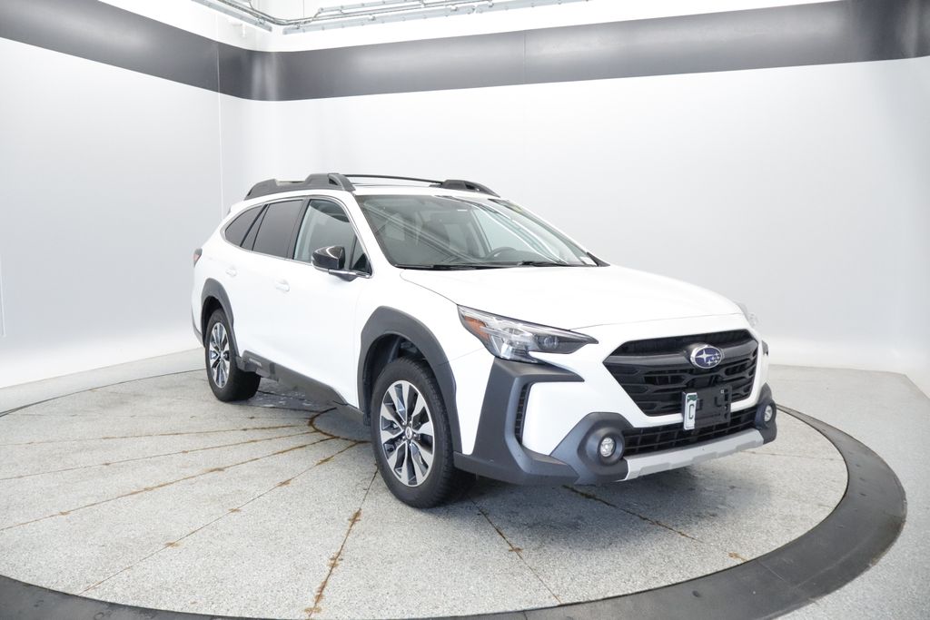 Thumbnail: 2024 Subaru Outback - 10