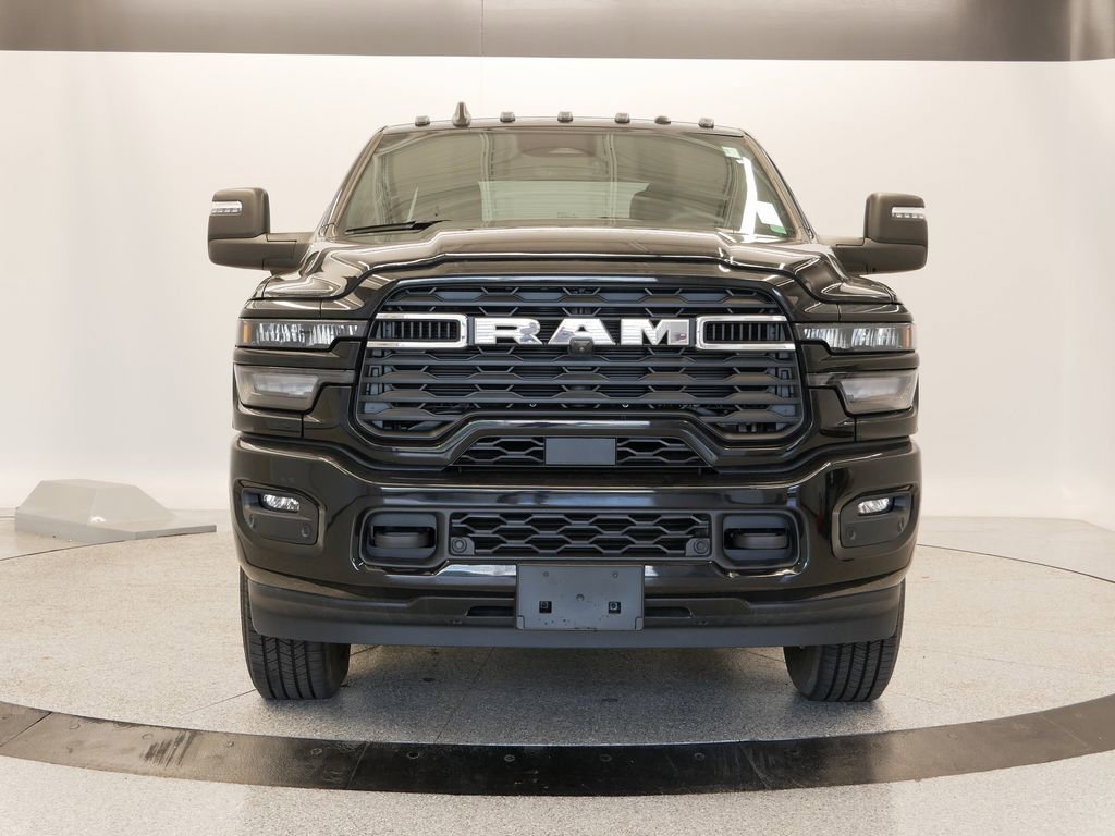 Thumbnail: 2025 RAM 3500 - 50