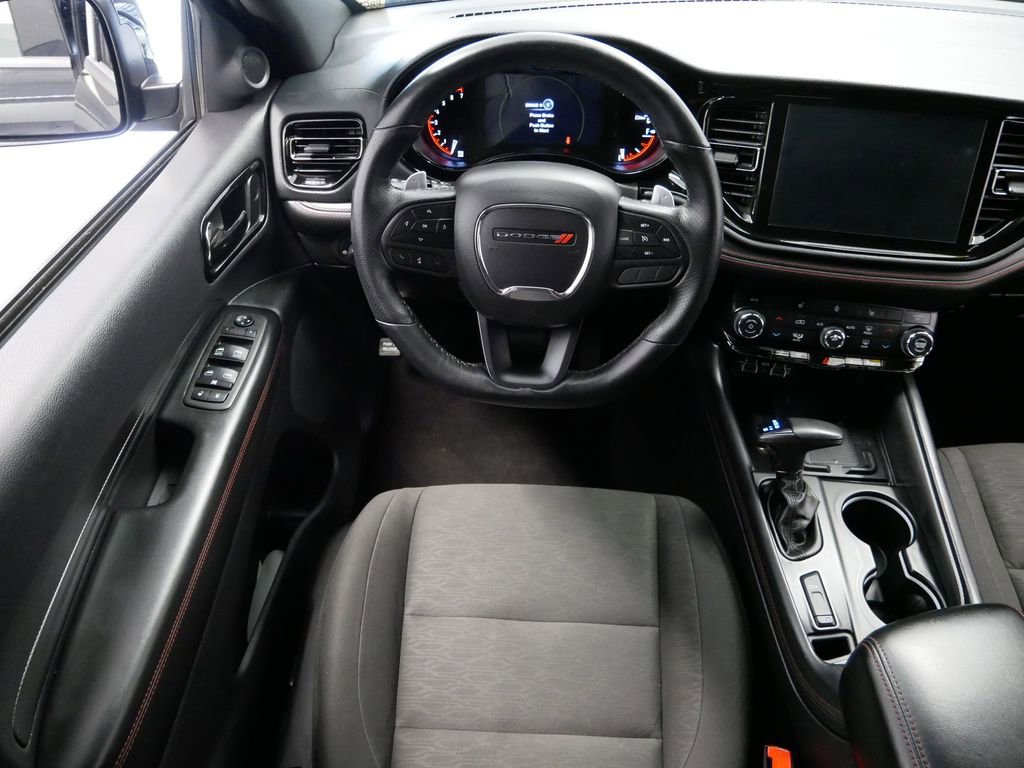 Thumbnail: 2024 Dodge Durango - 14