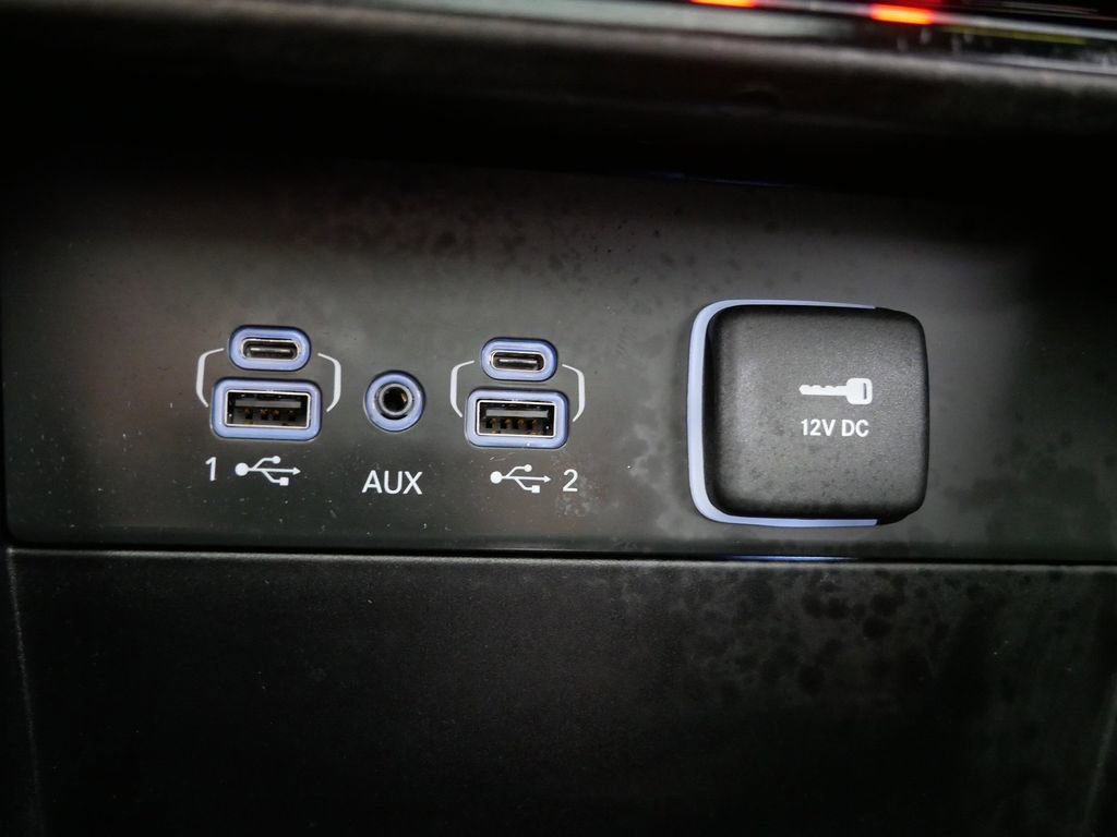 Thumbnail: 2024 Jeep Grand Cherokee - 42