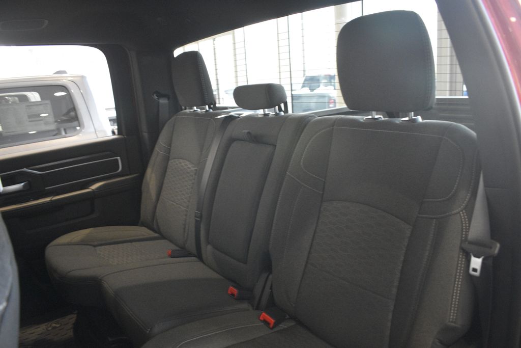 Thumbnail: 2026 RAM 2500 - 21