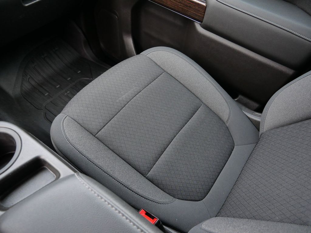 Thumbnail: 2021 GMC Sierra 1500 - 41