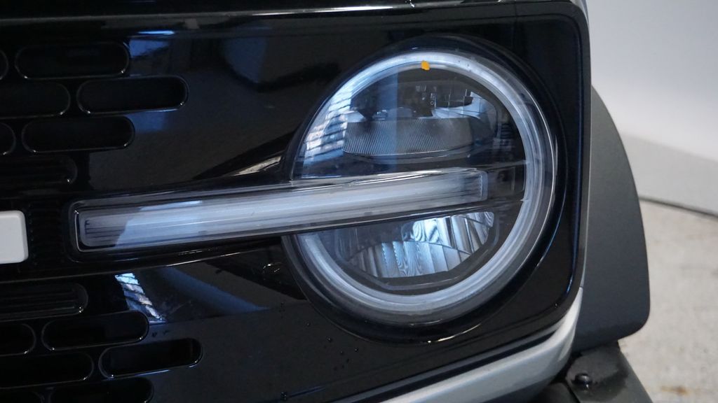 Thumbnail: 2023 Ford Bronco - 18