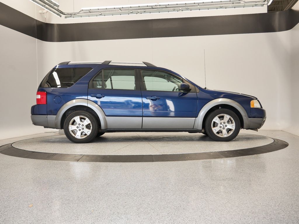 Thumbnail: 2005 Ford Freestyle - 7