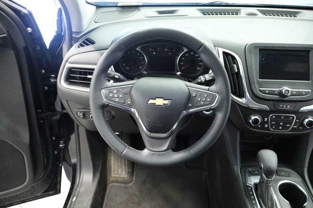 Thumbnail: 2023 Chevrolet Equinox - 29