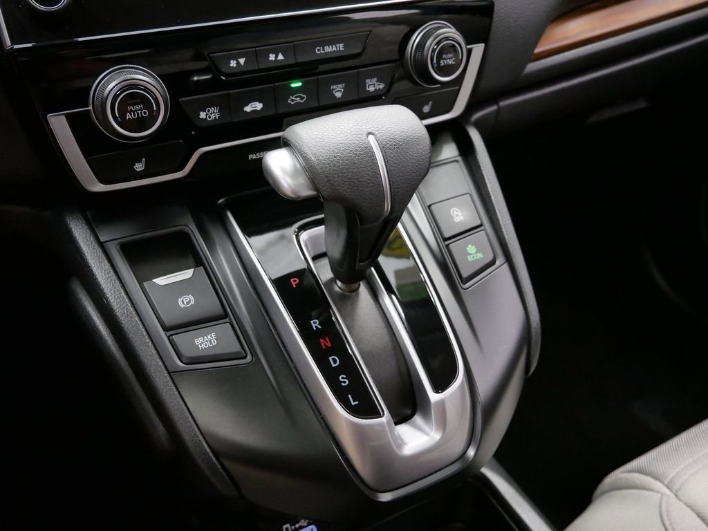 Thumbnail: 2022 Honda CR-V - 36