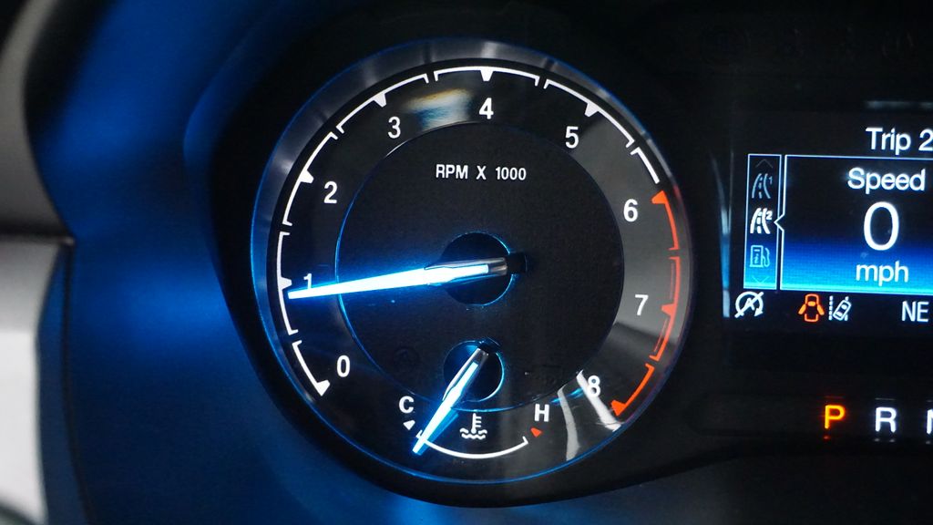 Thumbnail: 2021 Ford Ranger - 49