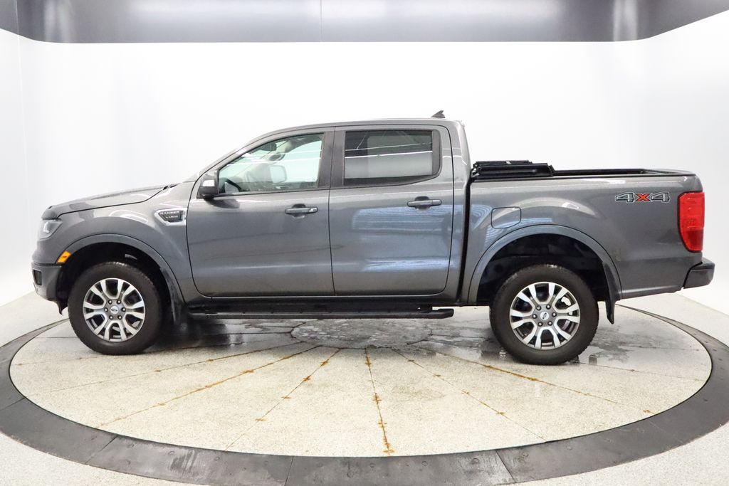 Thumbnail: 2019 Ford Ranger - 2