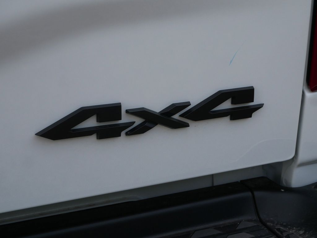 Thumbnail: 2025 RAM 2500 - 17