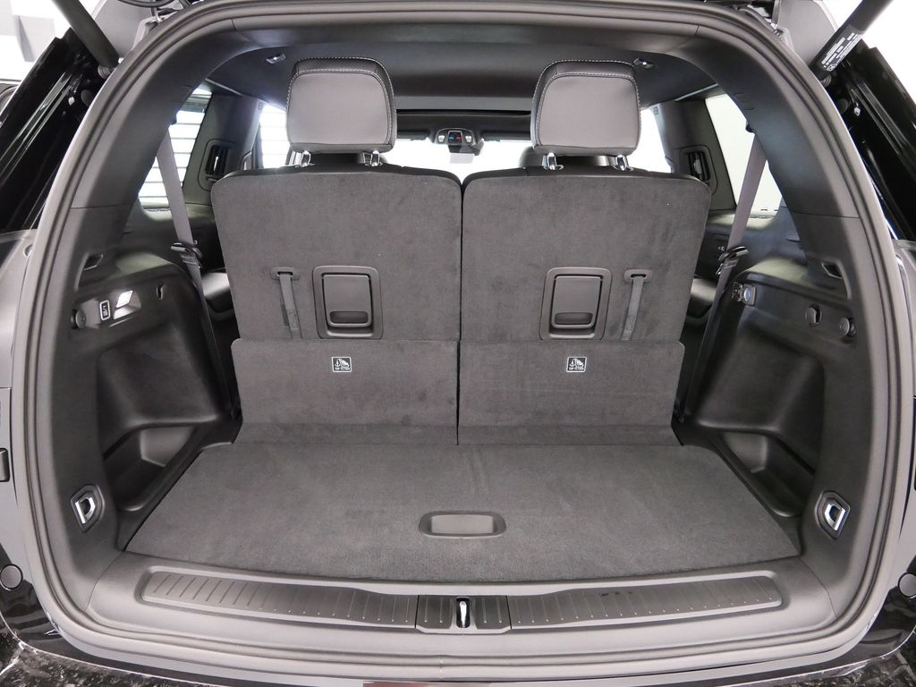 Thumbnail: 2025 Jeep Grand Cherokee L - 10