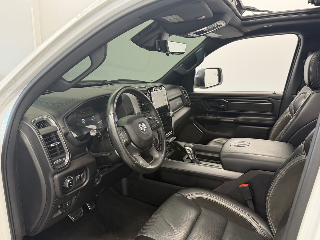 Thumbnail: 2023 RAM 1500 - 30