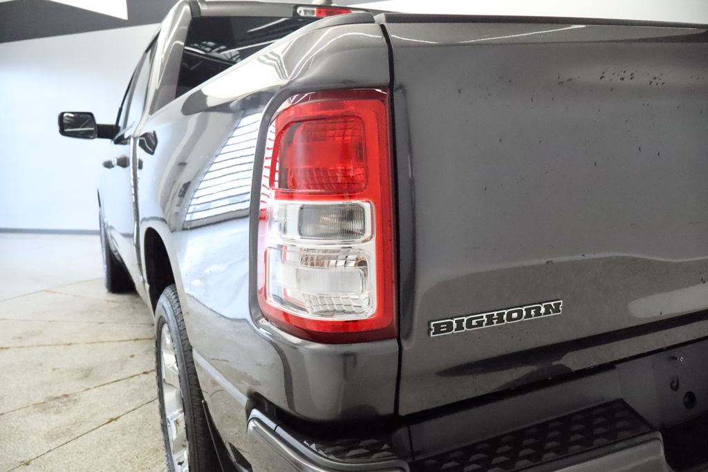 Thumbnail: 2024 RAM 1500 - 20