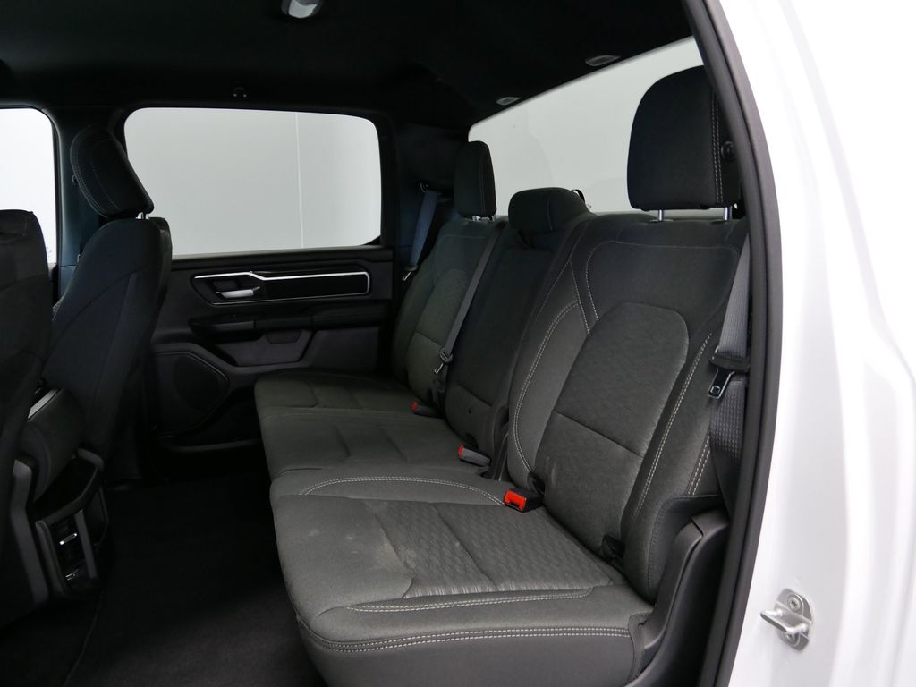 Thumbnail: 2025 RAM 1500 - 6