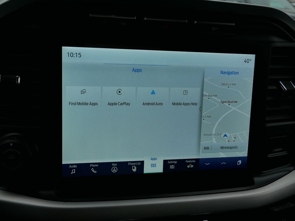 Thumbnail: 2021 Ford F-150 - 32