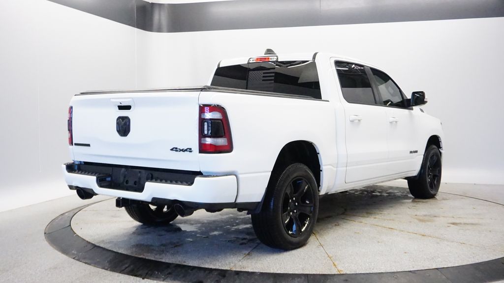 Thumbnail: 2020 RAM 1500 - 6