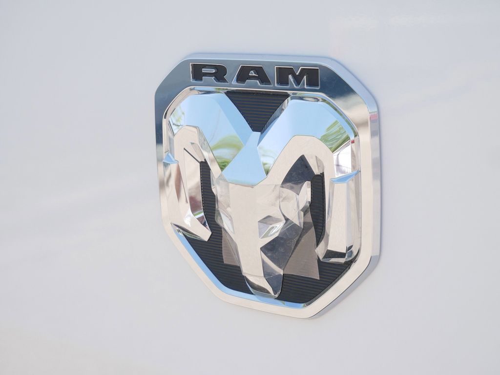 Thumbnail: 2025 RAM ProMaster - 18