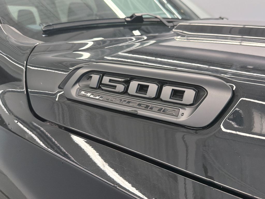 Thumbnail: 2026 RAM 1500 - 7