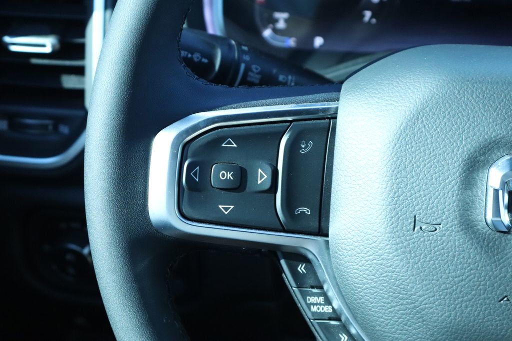 Thumbnail: 2026 RAM 1500 - 33
