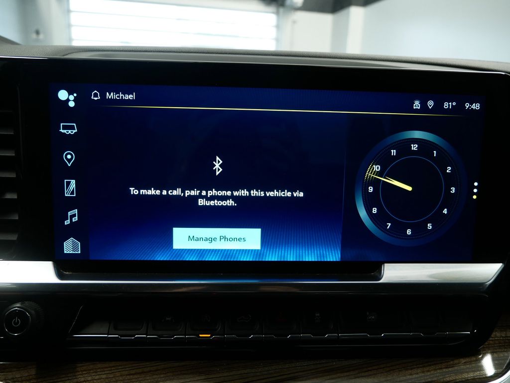 Thumbnail: 2022 Chevrolet Silverado 1500 - 42