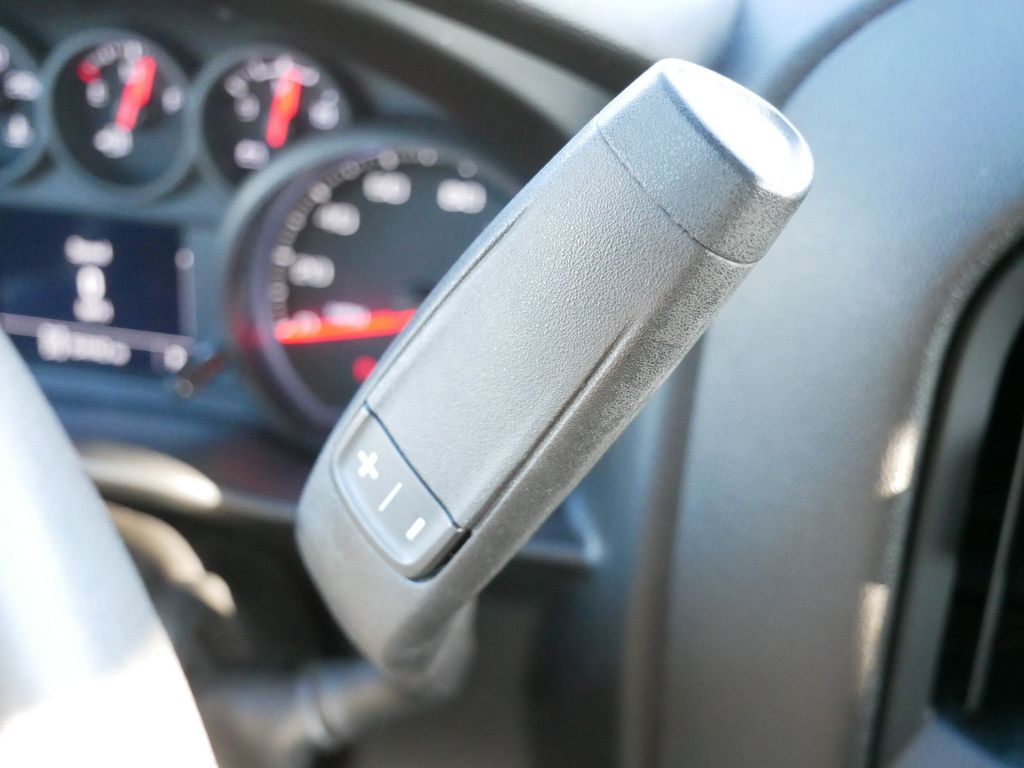 Thumbnail: 2021 Chevrolet Silverado 2500 - 51