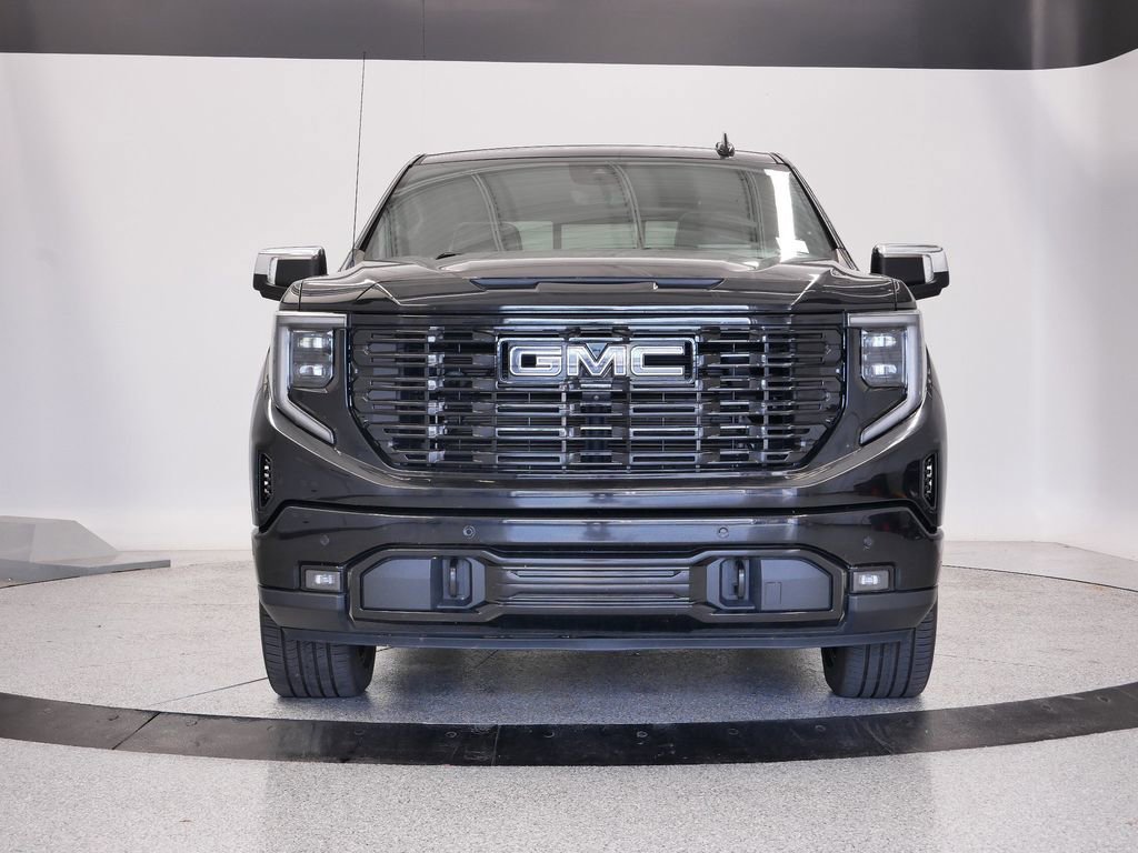 Thumbnail: 2022 GMC Sierra 1500 - 11