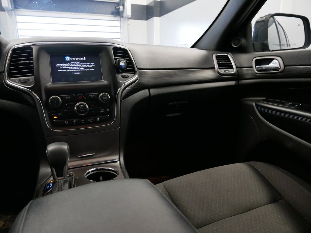 Thumbnail: 2019 Jeep Grand Cherokee - 26