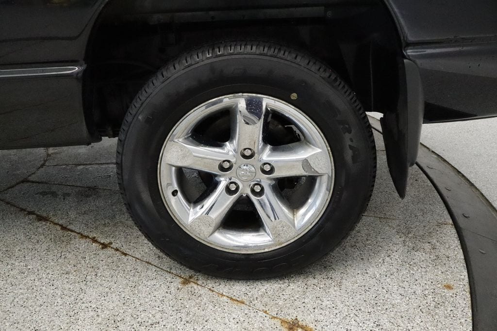 Thumbnail: 2006 Dodge Ram 1500 - 17
