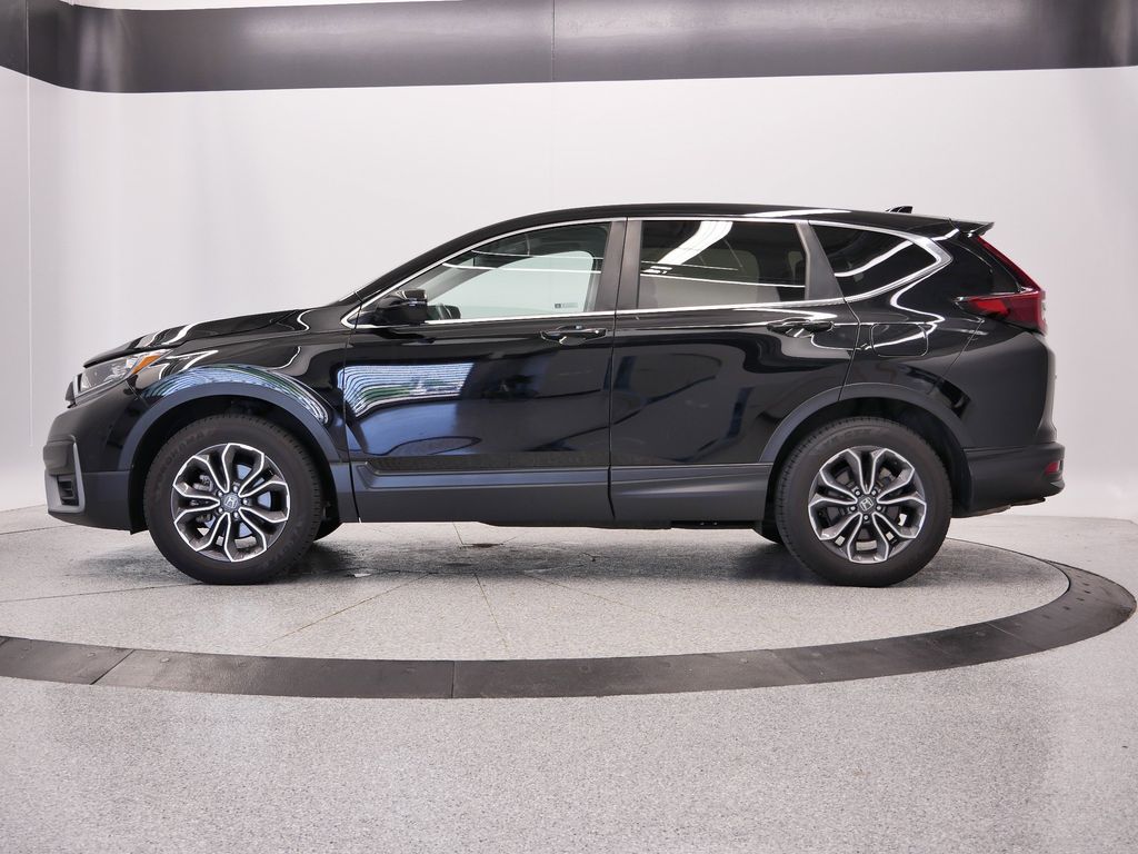 Thumbnail: 2020 Honda CR-V - 2
