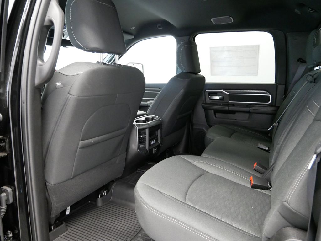 Thumbnail: 2025 RAM 2500 - 4