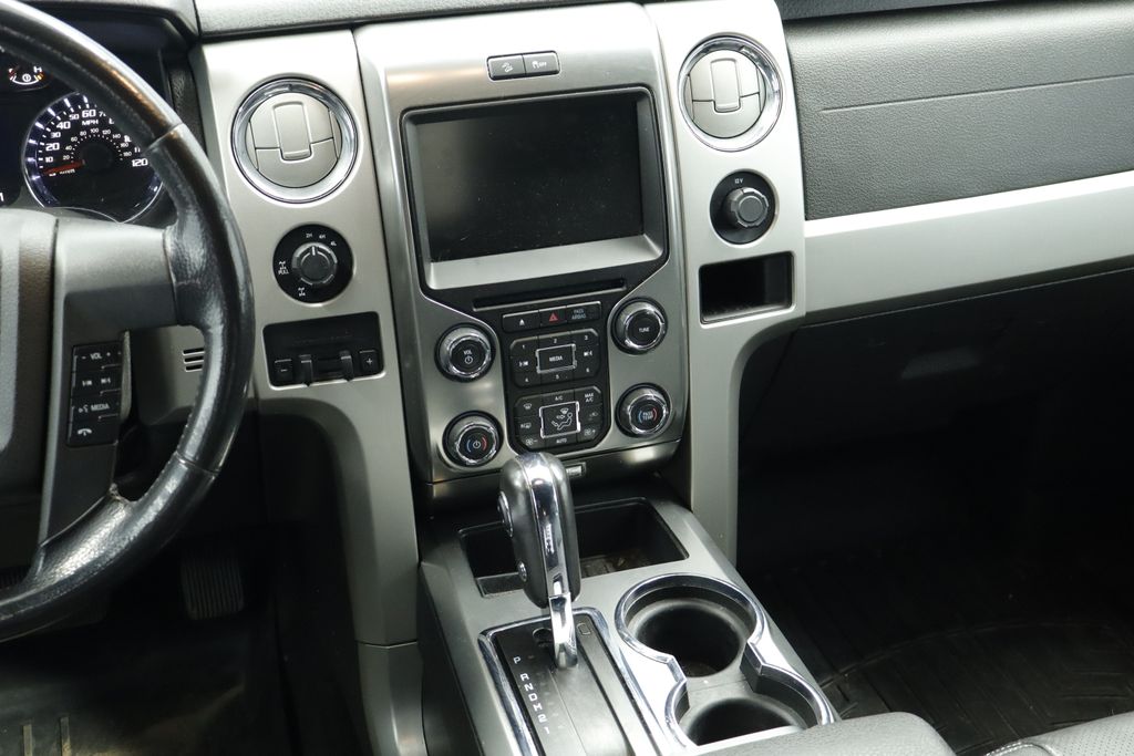 Thumbnail: 2014 Ford F-150 - 24