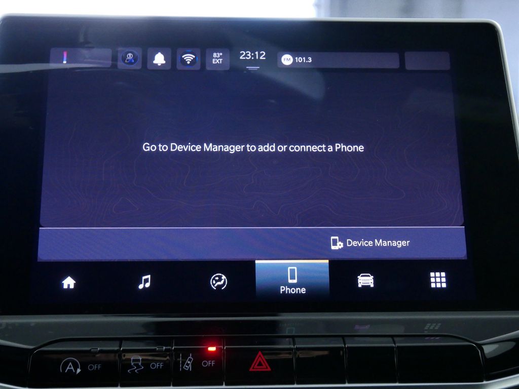 Thumbnail: 2024 Jeep Compass - 44