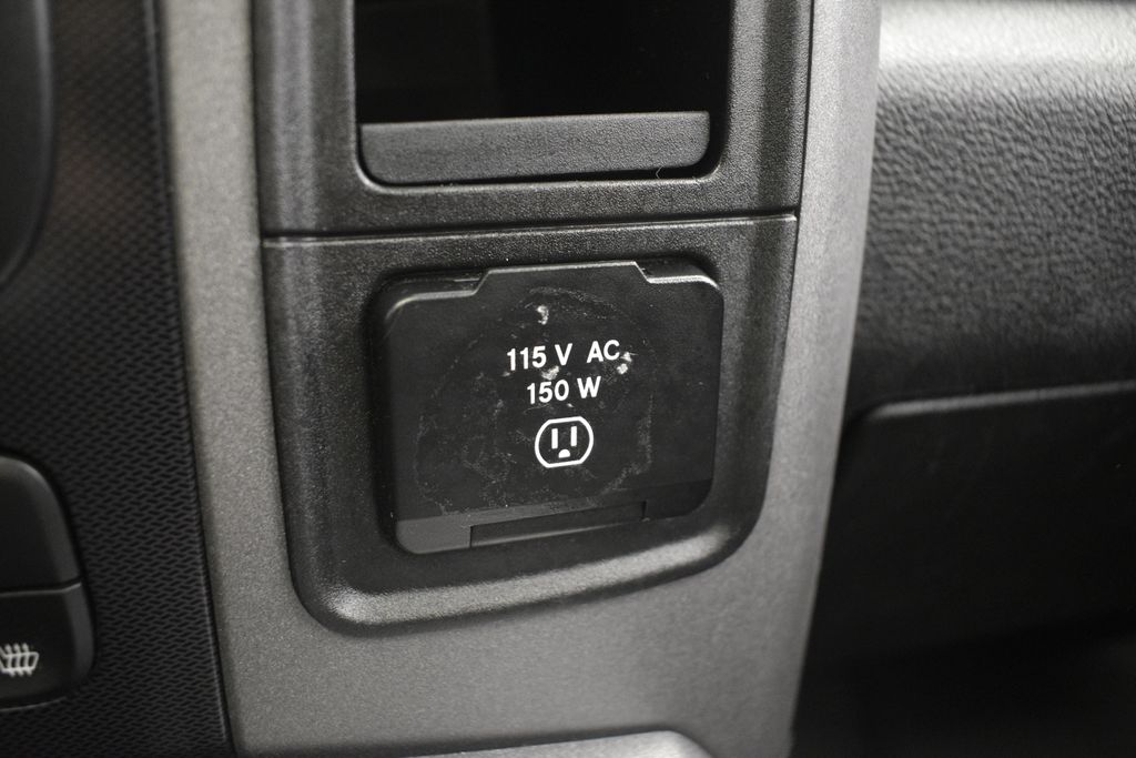 Thumbnail: 2017 RAM 1500 - 42