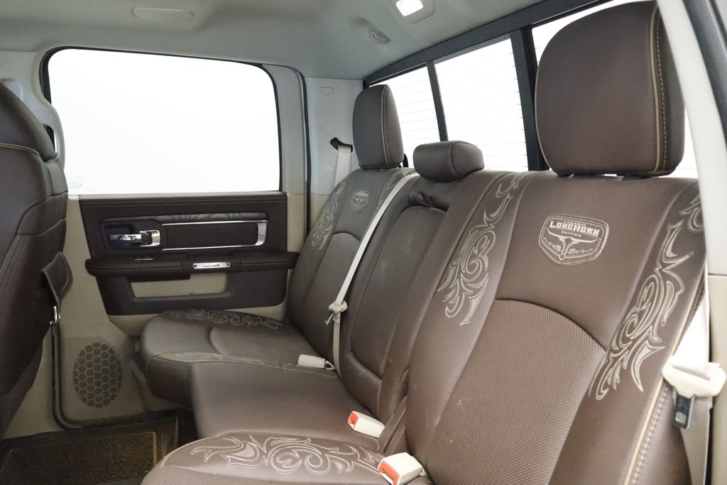 Thumbnail: 2013 RAM 2500 - 18